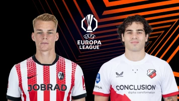 Jornada 3. Jornada 3: Friburgo - Utrecht