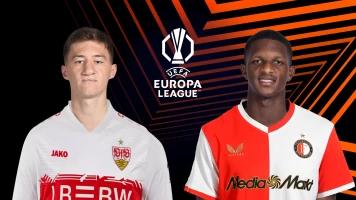 Jornada 4. Jornada 4: Stuttgart - Feyenoord