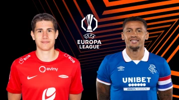 Jornada 3. Jornada 3: Brann - Rangers