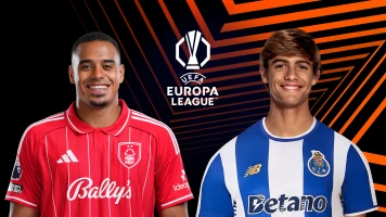 Jornada 3. Jornada 3: Nottingham Forest - Oporto