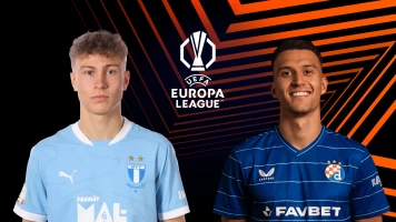Jornada 3. Jornada 3: Malmö - Dinamo Zagreb