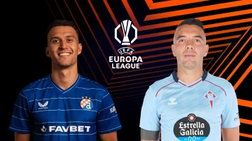 Jornada 4. Jornada 4: Dinamo Zagreb - Celta