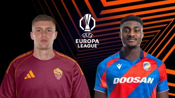 Jornada 3. Jornada 3: Roma - Viktoria Plzen