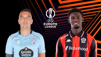 Jornada 3. Jornada 3: Celta - Niza