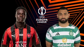 Jornada 4. Jornada 4: Midtjylland - Celtic