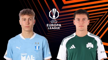 Jornada 4. Jornada 4: Malmö - Panathinaikos