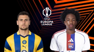 Jornada 5. Jornada 5: Maccabi Tel Aviv - Olympique Lyon