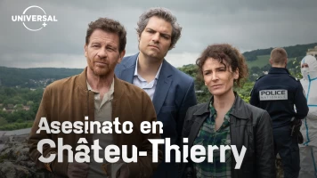 Asesinato en Château-Thierry