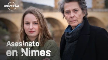 Asesinato en Nimes