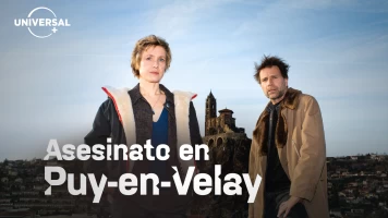 Asesinato en Puy-en-Velay
