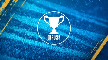 División de Honor de rugby