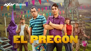 El pregón