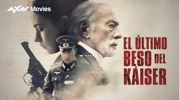 El último beso del Káiser