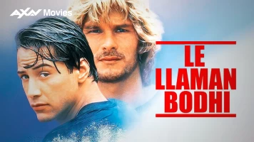 Le llaman Bodhi