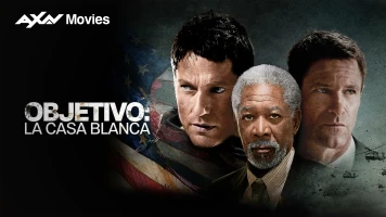 Objetivo: La Casa Blanca