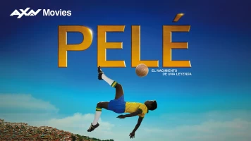 Pelé, el nacimiento de una leyenda