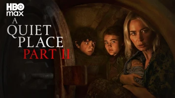 Un lugar tranquilo 2