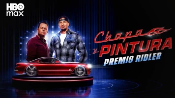 Chapa y pintura: Premio Ridler