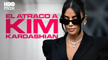 El atraco a Kim Kardashian