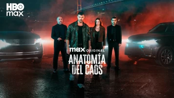 Anatomía del caos