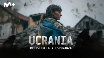 Ucrania, resistencia y esperanza