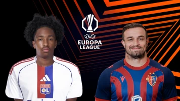 Jornada 3. Jornada 3: Olympique Lyon - Basilea