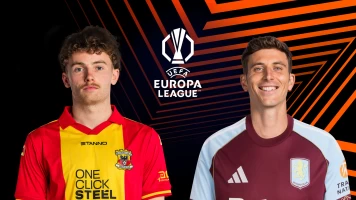 Jornada 3. Jornada 3: Go Ahead Eagles - Aston Villa