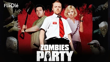Zombies Party