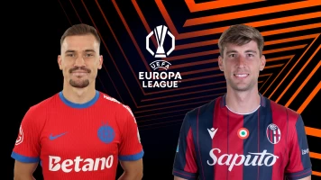Jornada 3. Jornada 3: Steaua - Bolonia
