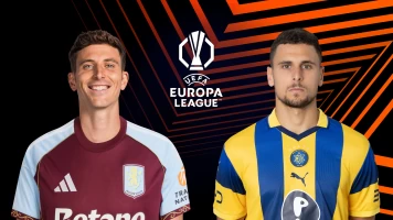 Jornada 4. Jornada 4: Aston Villa - Maccabi Tel Aviv