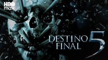 Destino Final 5