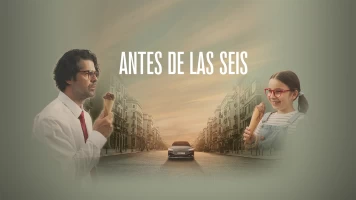 Antes de las Seis