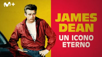 James Dean: un icono eterno