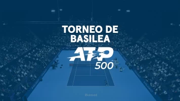 2ª Ronda. 2ª Ronda: Munar - Shelton