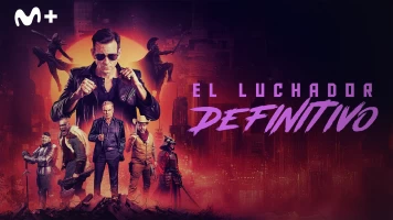 El luchador definitivo