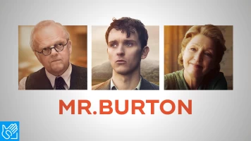 (LSE) - Mr. Burton