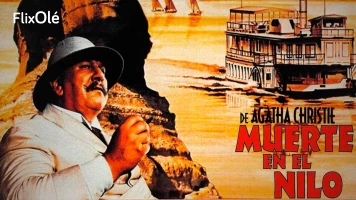 Muerte en el Nilo