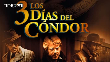 Los tres días del cóndor