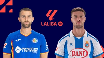 Jornada 16. Jornada 16: Getafe - Espanyol