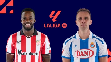 Jornada 17. Jornada 17: Athletic - Espanyol