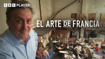 El arte de Francia