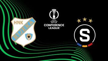 Jornada 2. Jornada 2: Rijeka - Sparta Praga