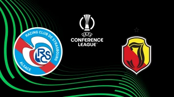 Jornada 2. Jornada 2: Estrasburgo - Jagiellonia Bialystok