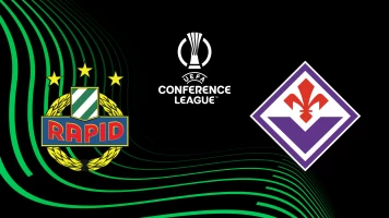 Jornada 2. Jornada 2: Rapid Viena - Fiorentina