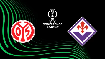 Jornada 3. Jornada 3: Mainz - Fiorentina