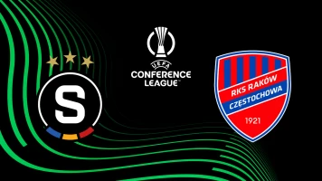 Jornada 3. Jornada 3: Sparta Praga - Raków Czestochowa