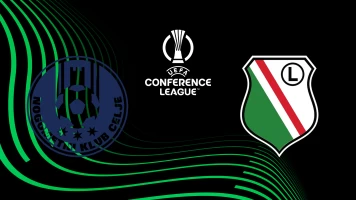 Jornada 3. Jornada 3: Celje - Legia Varsovia