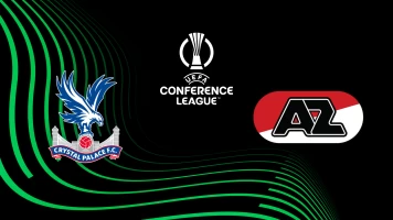 Jornada 3. Jornada 3: Crystal Palace - AZ Alkmaar