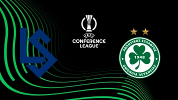 Jornada 3. Jornada 3: Lausana Sport - Omonia Nicosia