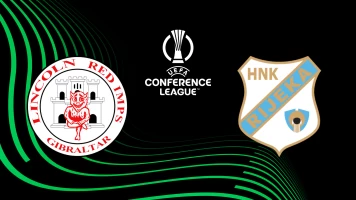 Jornada 3. Jornada 3: Lincoln Red Imps - Rijeka